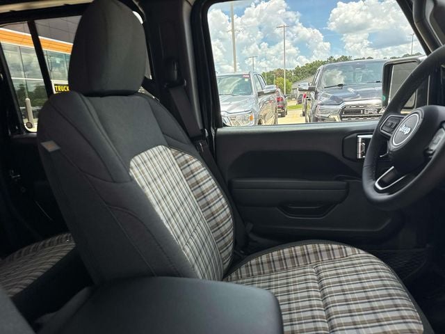 2026 Jeep Gladiator GLADIATOR 85TH ANNIVERSARY EDITION 4X4