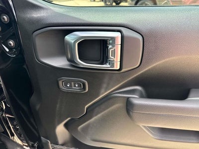 2026 Jeep Gladiator GLADIATOR 85TH ANNIVERSARY EDITION 4X4