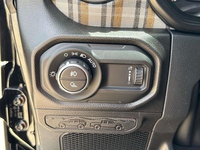 2026 Jeep Gladiator GLADIATOR 85TH ANNIVERSARY EDITION 4X4