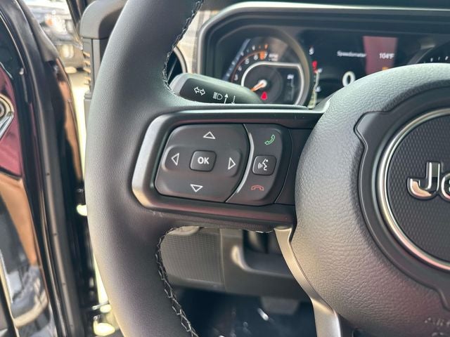 2026 Jeep Gladiator GLADIATOR 85TH ANNIVERSARY EDITION 4X4