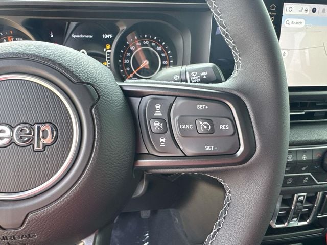2026 Jeep Gladiator GLADIATOR 85TH ANNIVERSARY EDITION 4X4
