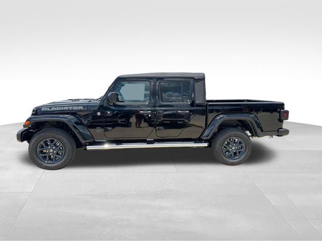 2026 Jeep Gladiator GLADIATOR 85TH ANNIVERSARY EDITION 4X4
