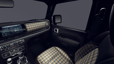 2026 Jeep Gladiator GLADIATOR 85TH ANNIVERSARY EDITION 4X4