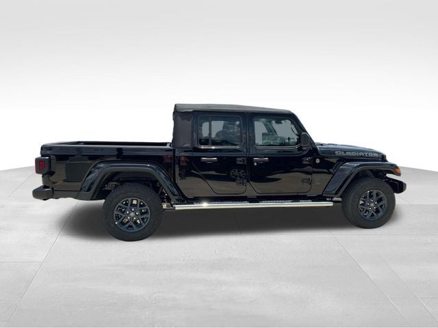 2026 Jeep Gladiator GLADIATOR 85TH ANNIVERSARY EDITION 4X4