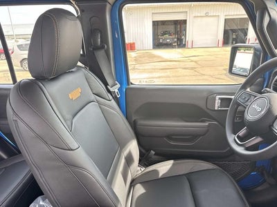 2026 Jeep Gladiator GLADIATOR SPORT 4X4