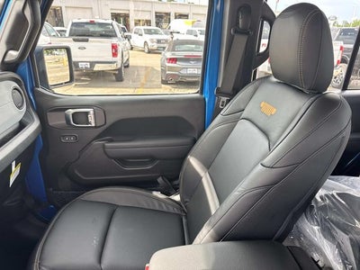 2026 Jeep Gladiator GLADIATOR SPORT 4X4