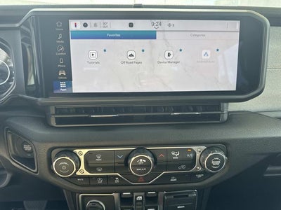 2026 Jeep Gladiator GLADIATOR SPORT 4X4