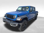 2026 Jeep Gladiator GLADIATOR SPORT 4X4