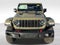 2025 Jeep Gladiator GLADIATOR RUBICON X 4X4