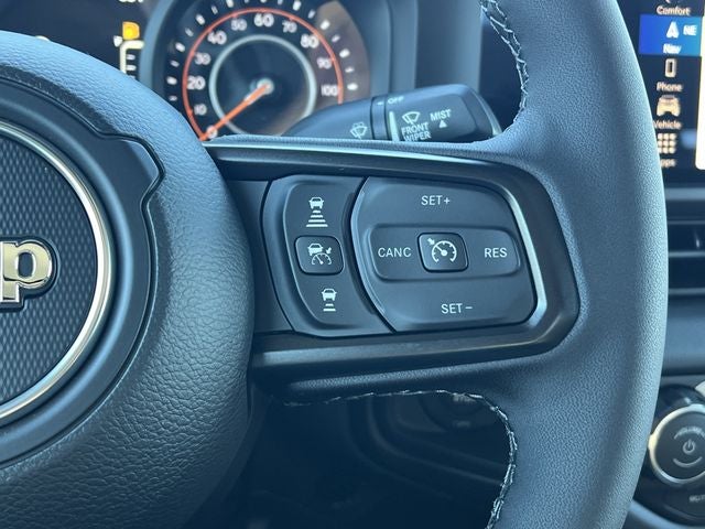2026 Jeep Gladiator GLADIATOR RUBICON X 4X4