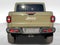 2026 Jeep Gladiator GLADIATOR RUBICON X 4X4