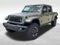 2026 Jeep Gladiator GLADIATOR RUBICON X 4X4