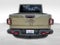 2026 Jeep Gladiator GLADIATOR RUBICON X 4X4