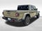 2026 Jeep Gladiator GLADIATOR RUBICON X 4X4