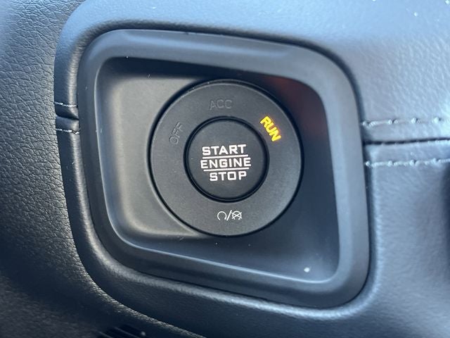 2026 Jeep Gladiator GLADIATOR MOJAVE X 4X4