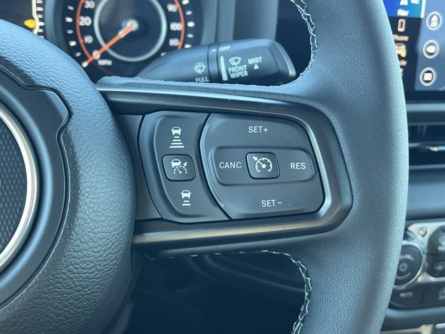 2026 Jeep Gladiator GLADIATOR MOJAVE X 4X4