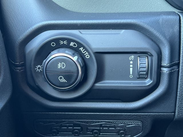 2026 Jeep Gladiator GLADIATOR MOJAVE X 4X4