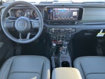2026 Jeep Gladiator GLADIATOR MOJAVE X 4X4