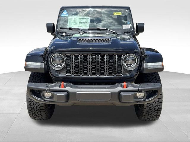 2026 Jeep Gladiator GLADIATOR MOJAVE X 4X4