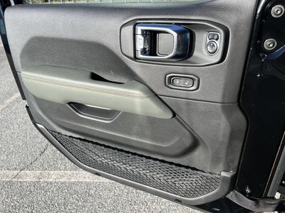 2026 Jeep Gladiator GLADIATOR MOJAVE X 4X4