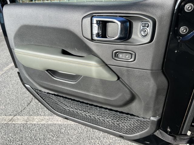 2026 Jeep Gladiator GLADIATOR MOJAVE X 4X4