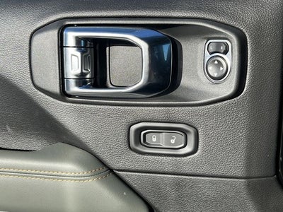 2026 Jeep Gladiator GLADIATOR MOJAVE X 4X4