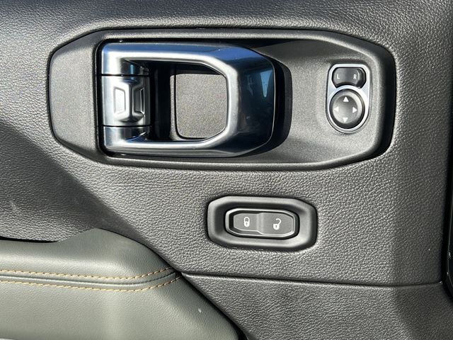2026 Jeep Gladiator GLADIATOR MOJAVE X 4X4