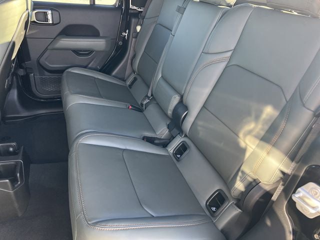 2026 Jeep Gladiator GLADIATOR MOJAVE X 4X4