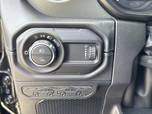 2026 Jeep Gladiator GLADIATOR MOJAVE X 4X4