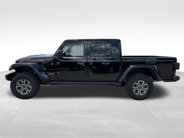 2026 Jeep Gladiator GLADIATOR MOJAVE X 4X4