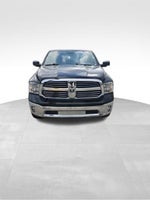 2018 RAM 1500 Big Horn Quad Cab 4x4 6'4' Box