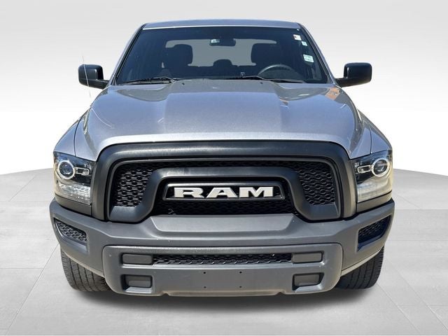 2023 RAM 1500 Classic Warlock Crew Cab 4x4 5'7' Box