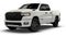 2026 RAM Ram 1500 RAM 1500 LONE STAR QUAD CAB 4X2 6'4' BOX