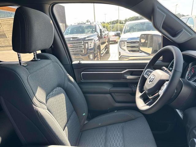 2026 RAM Ram 1500 RAM 1500 LONE STAR QUAD CAB 4X2 6'4' BOX