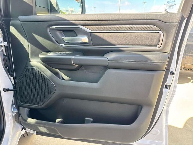 2026 RAM Ram 1500 RAM 1500 LONE STAR QUAD CAB 4X2 6'4' BOX