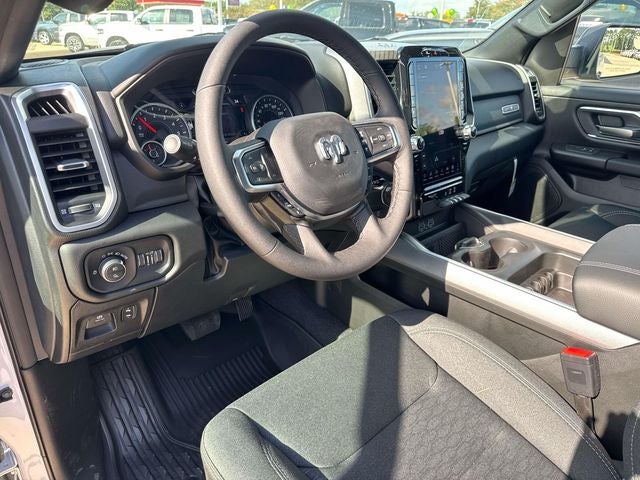 2026 RAM Ram 1500 RAM 1500 LONE STAR QUAD CAB 4X2 6'4' BOX