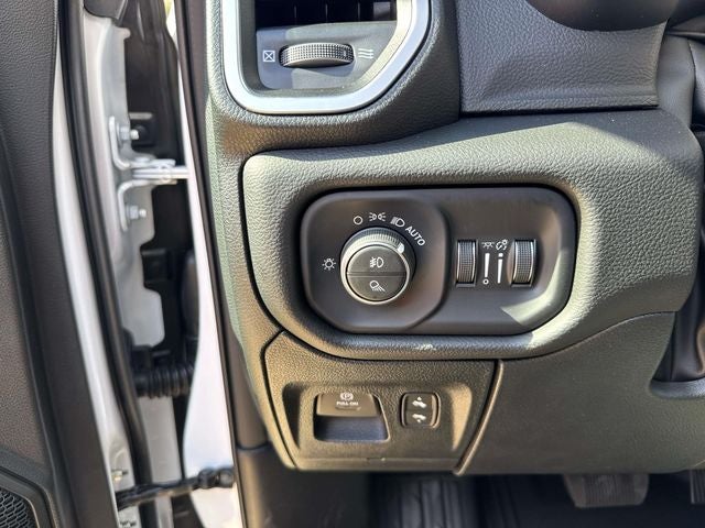 2026 RAM Ram 1500 RAM 1500 LONE STAR QUAD CAB 4X2 6'4' BOX