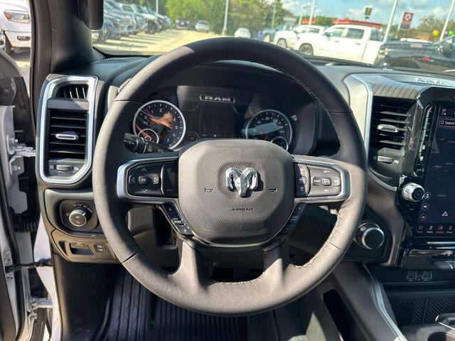 2026 RAM Ram 1500 RAM 1500 LONE STAR QUAD CAB 4X2 6'4' BOX