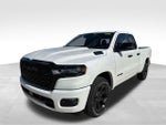 2026 RAM Ram 1500 RAM 1500 LONE STAR QUAD CAB 4X2 6'4' BOX