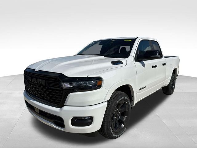 2026 RAM Ram 1500 RAM 1500 LONE STAR QUAD CAB 4X2 6'4' BOX