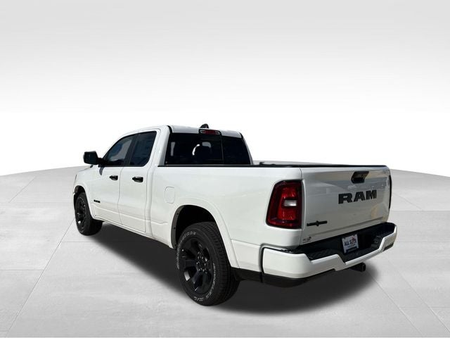 2026 RAM Ram 1500 RAM 1500 LONE STAR QUAD CAB 4X2 6'4' BOX