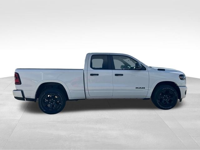 2026 RAM Ram 1500 RAM 1500 LONE STAR QUAD CAB 4X2 6'4' BOX