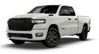 2026 RAM Ram 1500 RAM 1500 LONE STAR QUAD CAB 4X2 6'4' BOX