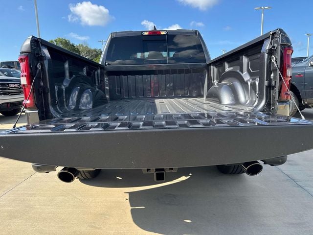 2026 RAM Ram 1500 RAM 1500 BIG HORN QUAD CAB 4X2 6'4' BOX