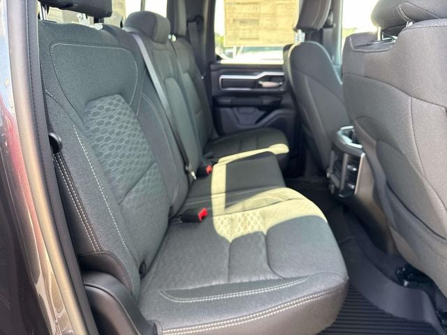 2026 RAM Ram 1500 RAM 1500 BIG HORN QUAD CAB 4X2 6'4' BOX