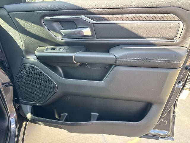 2026 RAM Ram 1500 RAM 1500 BIG HORN QUAD CAB 4X2 6'4' BOX