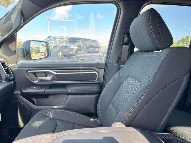 2026 RAM Ram 1500 RAM 1500 BIG HORN QUAD CAB 4X2 6'4' BOX