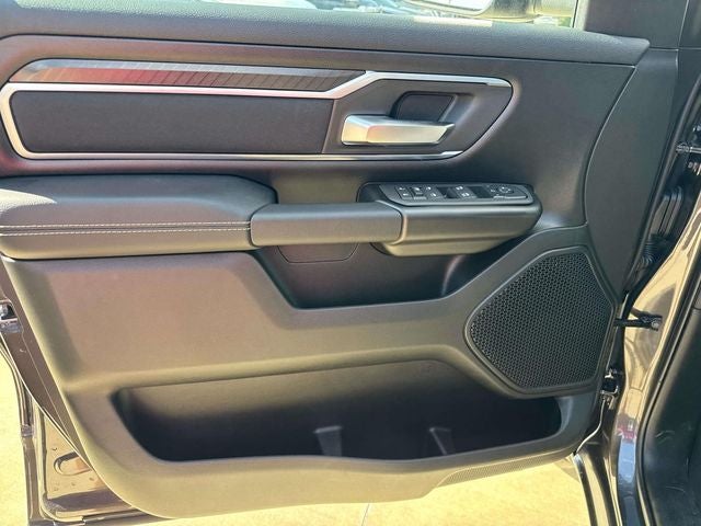 2026 RAM Ram 1500 RAM 1500 BIG HORN QUAD CAB 4X2 6'4' BOX