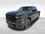 2026 RAM Ram 1500 RAM 1500 BIG HORN QUAD CAB 4X2 6'4' BOX