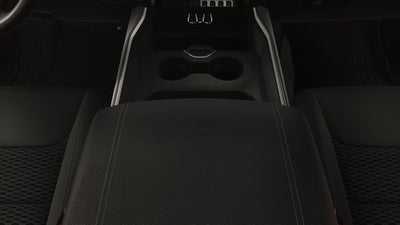2026 RAM Ram 1500 RAM 1500 BIG HORN QUAD CAB 4X2 6'4' BOX